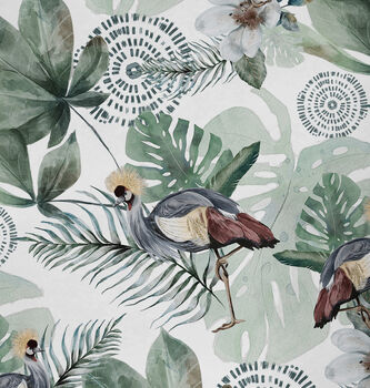 Africa Birds Wrapping Paper Roll Or Folded, 3 of 3