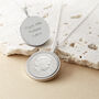 18th Birthday 2007 Five Pence Coin Necklace Pendant, thumbnail 1 of 12
