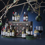 Wine Down To Christmas Advent Calendar, thumbnail 1 of 5