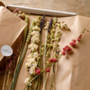 Letterbox Flower Bouquet