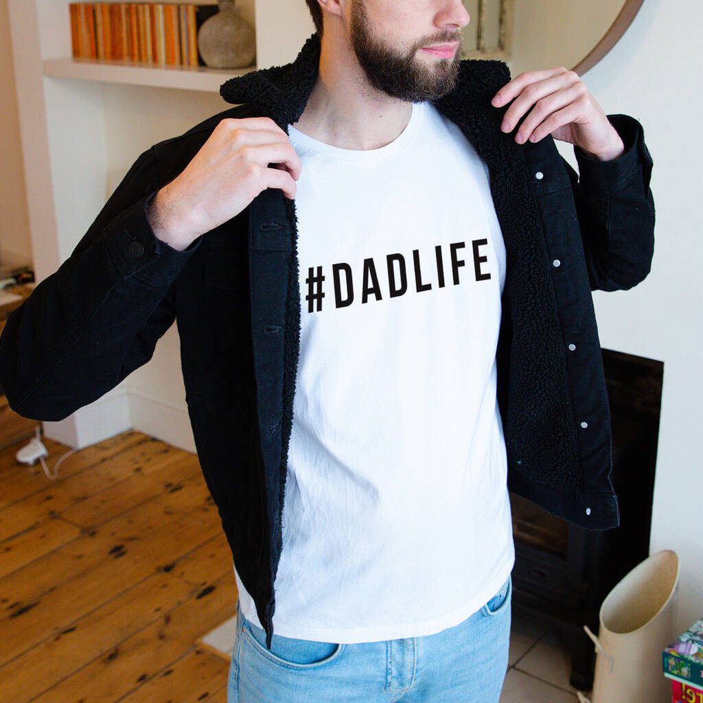 dadlife shirts