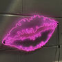 Lips Neon Sign, thumbnail 4 of 4