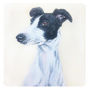 Personalised Painted Pet Portrait, thumbnail 9 of 11