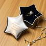 Personalised Engraved Star Trinket Box, thumbnail 4 of 4