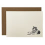 'Tiger Tastic' Correspondence Cards Set Of Eight, thumbnail 2 of 5