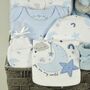 Sweetest Dreams New Baby Gift Set Hamper, thumbnail 3 of 7