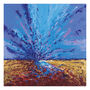 'Dusk' Limited Edition Fine Art Print, thumbnail 2 of 7