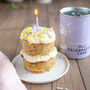 Mini Celebration Cake Kit, thumbnail 1 of 4