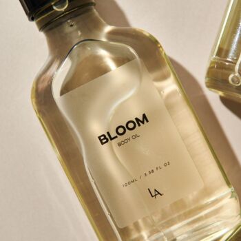 Bloom Body Oil, 2 of 2