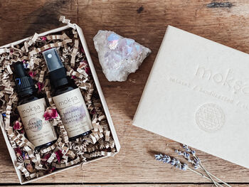 Calm Moon Gift Set, 2 of 4