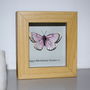 Personalised Little Butterfly Box Gift, thumbnail 3 of 10