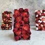 Flowers Of Chocolate Personalised Birthday Sweet Gift, thumbnail 2 of 12