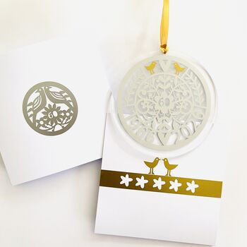 60th Birthday Keepsake Gift, 2 of 7