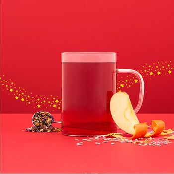 Starry Night 150g Tea Caddy, 2 of 3