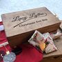 Personalised Christmas Eve Box, thumbnail 7 of 10