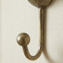 Woodland Hare Wall Hook, thumbnail 3 of 7
