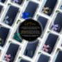 Driving Lessons 17th Birthday Personalised Voucher Gift, thumbnail 4 of 7
