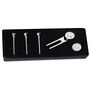 Personalised No.One Golfer Golf Set, thumbnail 2 of 5