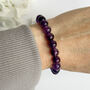 Well Done Congratulations Crystal Beaded Bracelet Gift, thumbnail 5 of 8
