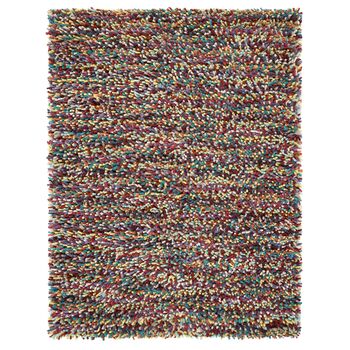 Origin Rocks Shaggy Rug, 7 of 12