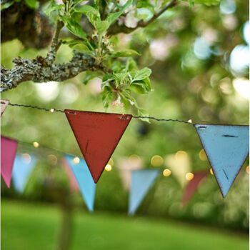 Bunting Fairy Lights, 2 of 3