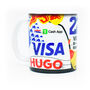 Tsunoda #22 Rb 2025 Formula Racing Car Mug, thumbnail 2 of 3