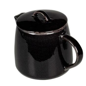 Broste Tea Pot Nordic Coal, 2 of 2