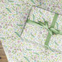 Christening Day Gift Wrapping Paper Roll Or Folded, thumbnail 3 of 3