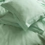 Bed Linen Set With Piping, thumbnail 3 of 7