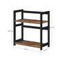 Two Tier Countertop Rack, thumbnail 8 of 8