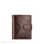 Small Real Leather Wallet For Men 'Pietre', thumbnail 10 of 12