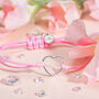 Galantines Bracelet | Galentines Gift For Friends, thumbnail 5 of 5
