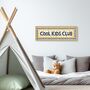 Cool Kids Club Framed Print, thumbnail 8 of 12