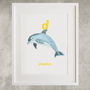 D Is For Dolphin, thumbnail 2 of 2