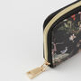 Wonderland Black Purse, thumbnail 6 of 6