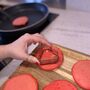 Valentine's Pancake Kit, thumbnail 1 of 2
