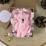 Personalised Teddy Hug In A Gift Box, thumbnail 6 of 7