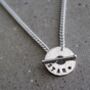 Personalised Star T Bar Necklace, thumbnail 3 of 3