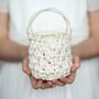 Flower Girl Basket, thumbnail 2 of 9