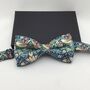 Liberty Of London Pretied Bow Tie Tana Lawn Cotton, thumbnail 2 of 8
