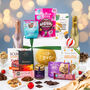 Thinking Of You Food And Drink Hamper, Personalised, thumbnail 2 of 11
