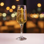Personalised Prosecco Flute Pamper Gift Box Hamper, thumbnail 2 of 9