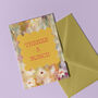 Thank You For Helping Me Grow Candle Gift For Teacher, thumbnail 6 of 6