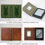Universal Kindle And eReader Book Cover Cases, thumbnail 2 of 10