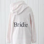 Personalised Child's Beach Dress, thumbnail 2 of 10