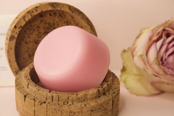 The Pink Muff Conditioner Bar, 5 of 8