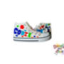 Doodle My Shoe, Customise Your Own Trainers! The UK 'S 1st Doodle And Wash Kids Shoes, thumbnail 4 of 12