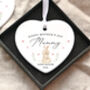 Personalised Mother's Day Gift For Mummy, thumbnail 1 of 5