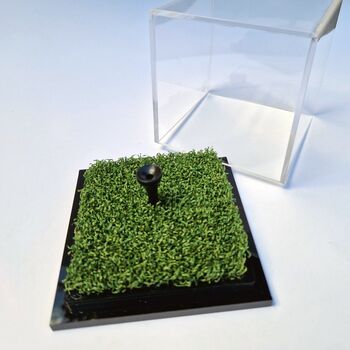 Golf Ball Display Case, 3 of 10