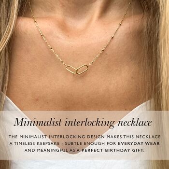 New Chapter Necklace, New Beginnings Gift, 3 of 7